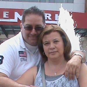 Meet your Posher, Jose